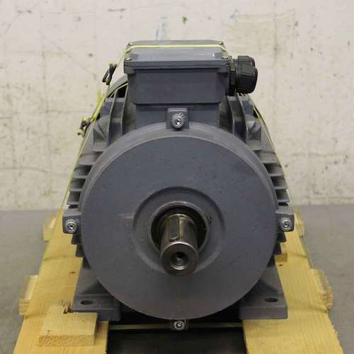 نمایندگی فروش الکتروموتور داچی Dutchi